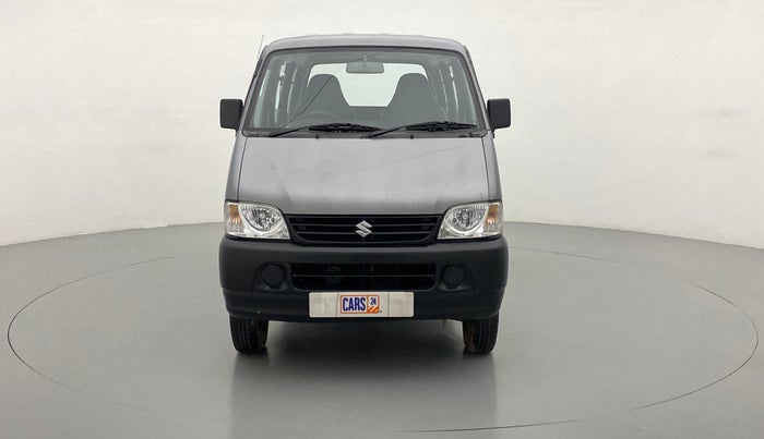 2018 Maruti Eeco 5 STR WITH AC PLUSHTR, Petrol, Manual, 46,546 km, Front