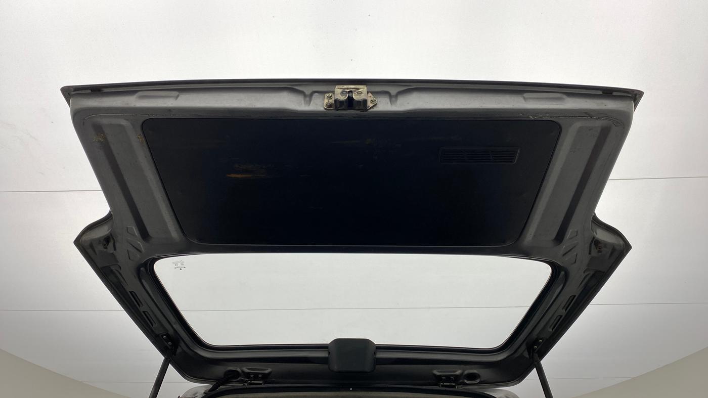 2018 Maruti Eeco 5 STR WITH AC PLUSHTR, Petrol, Manual, 46,546 km, Boot Door Open