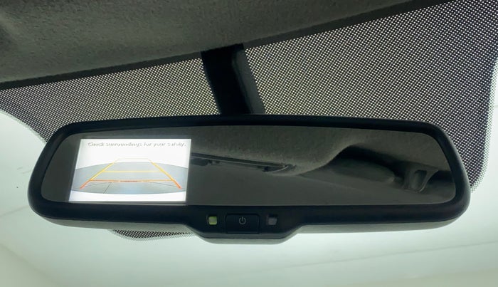 2015 Hyundai i20 Active 1.2 S, Petrol, Manual, 43,051 km, IRVM Reverse Camera