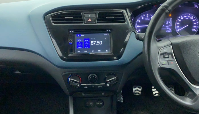 2015 Hyundai i20 Active 1.2 S, Petrol, Manual, 43,051 km, Air Conditioner