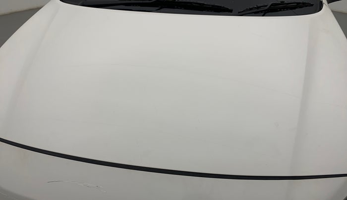 2015 Hyundai i20 Active 1.2 S, Petrol, Manual, 43,051 km, Bonnet (hood) - Minor scratches