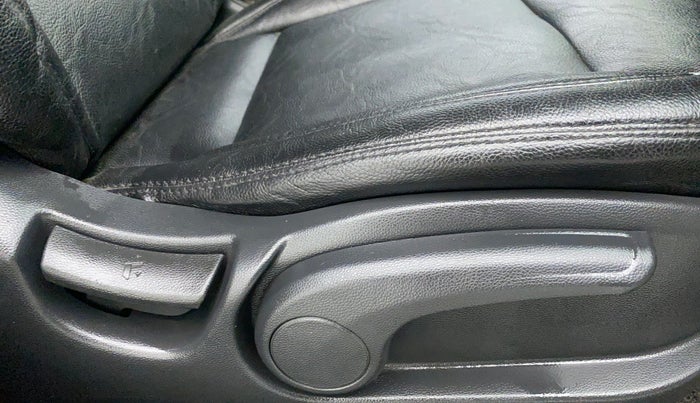 2015 Hyundai i20 Active 1.2 S, Petrol, Manual, 43,051 km, Driver Side Adjustment Panel