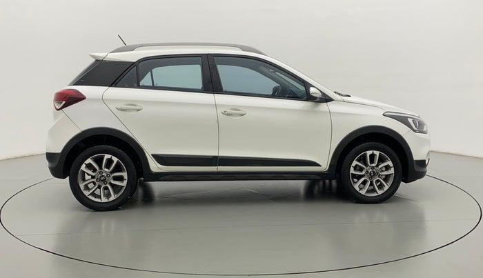 2015 Hyundai i20 Active 1.2 S, Petrol, Manual, 43,051 km, Right Side View