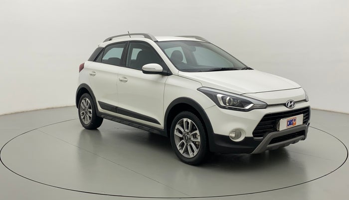 2015 Hyundai i20 Active 1.2 S, Petrol, Manual, 43,051 km, Right Front Diagonal
