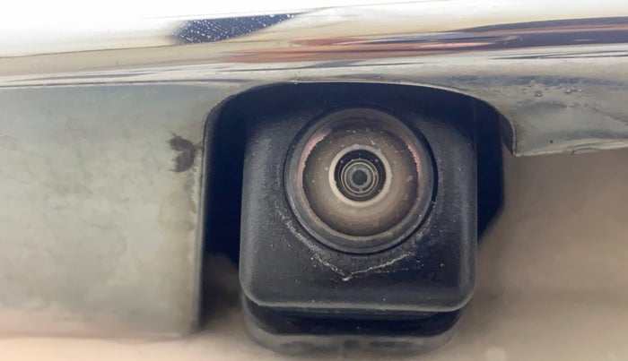 2015 Honda Jazz 1.2L I-VTEC V AT, Petrol, Automatic, 64,997 km, Parking Camera