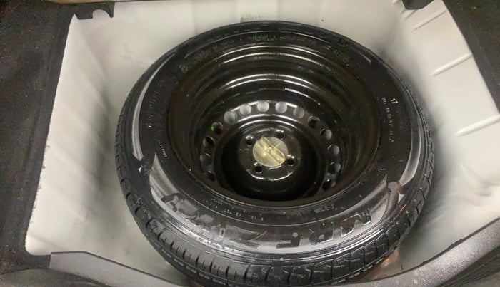 2015 Honda Jazz 1.2L I-VTEC V AT, Petrol, Automatic, 64,997 km, Spare Tyre