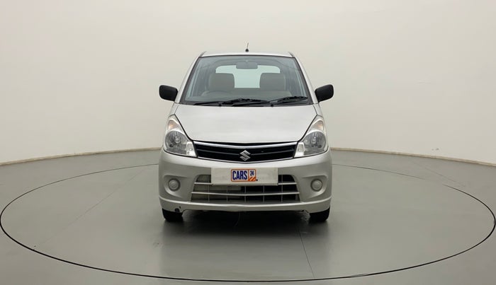 2012 Maruti Zen Estilo LXI, Petrol, Manual, 62,608 km, Front