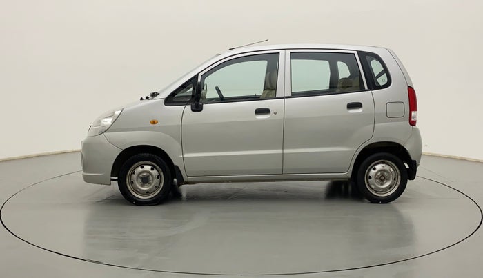 2012 Maruti Zen Estilo LXI, Petrol, Manual, 62,608 km, Left Side