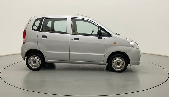2012 Maruti Zen Estilo LXI, Petrol, Manual, 62,608 km, Right Side View