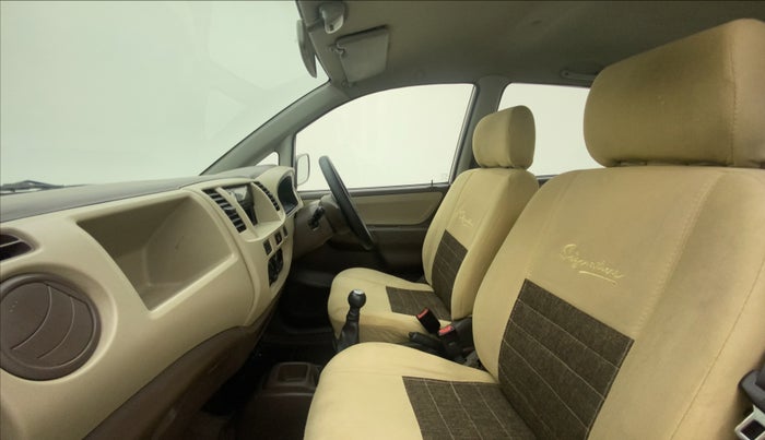2012 Maruti Zen Estilo LXI, Petrol, Manual, 62,608 km, Right Side Front Door Cabin