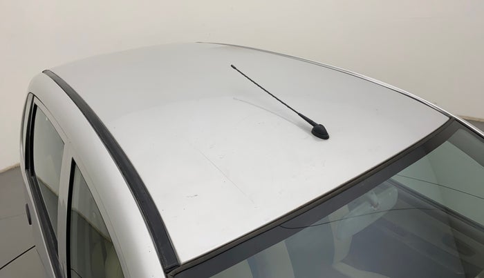 2012 Maruti Zen Estilo LXI, Petrol, Manual, 62,608 km, Roof