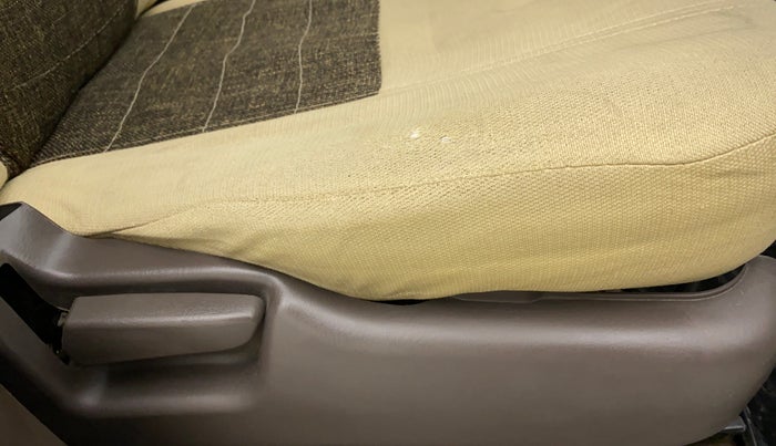 2012 Maruti Zen Estilo LXI, Petrol, Manual, 62,608 km, Driver Side Adjustment Panel