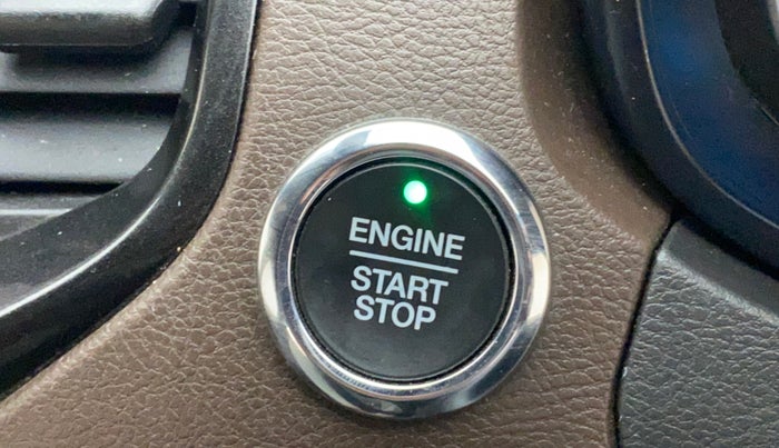 2019 Ford FREESTYLE TITANIUM 1.2 PETROL, Petrol, Manual, 40,133 km, Keyless Start/ Stop Button