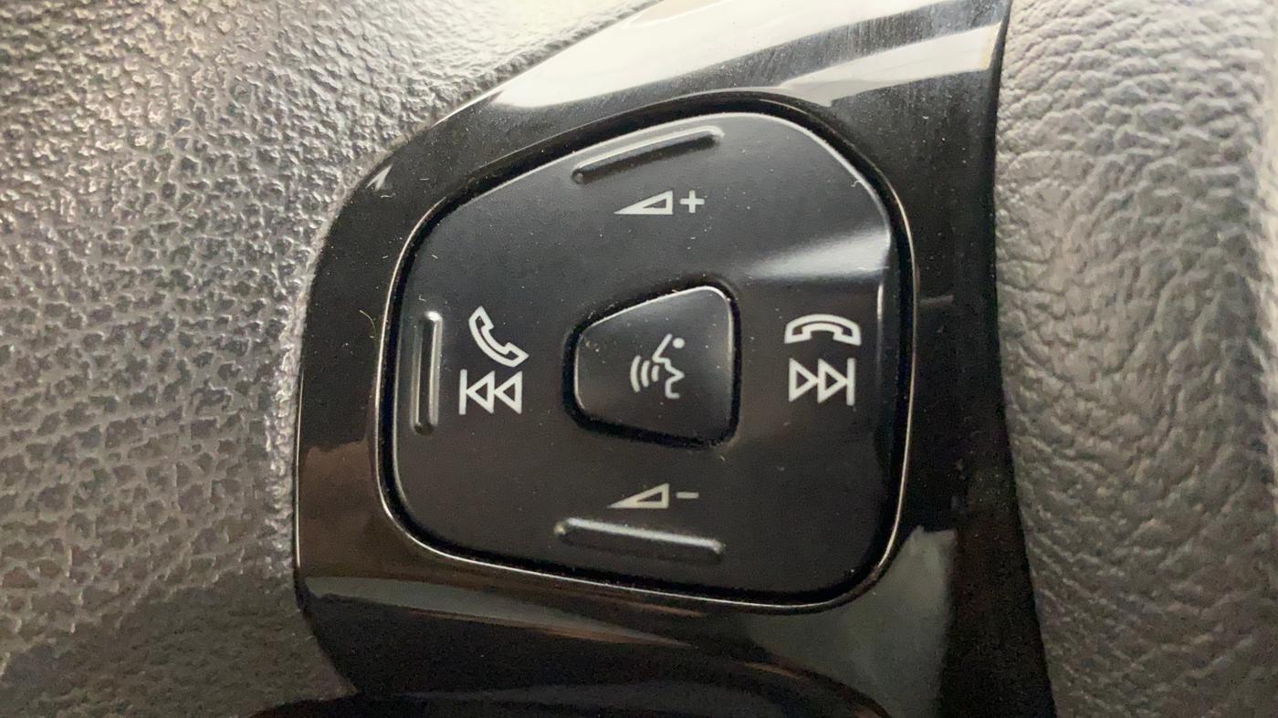 2019 Ford FREESTYLE TITANIUM 1.2 PETROL, Petrol, Manual, 40,133 km, Adaptive Cruise Control