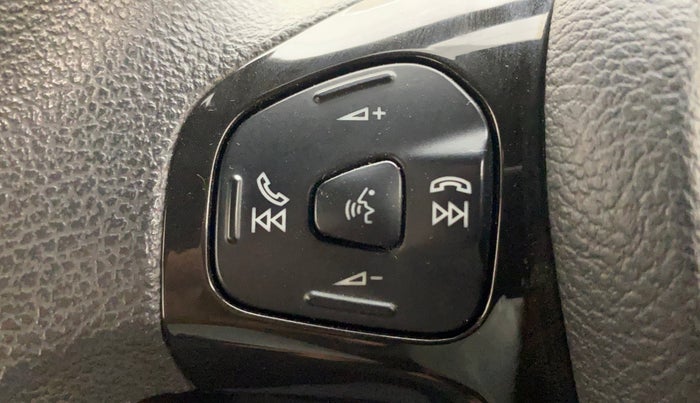 2019 Ford FREESTYLE TITANIUM 1.2 PETROL, Petrol, Manual, 40,133 km, Adaptive Cruise Control