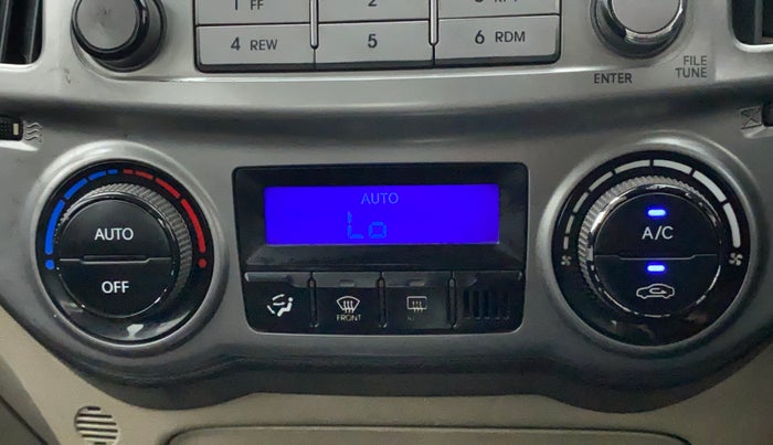 2013 Hyundai i20 ASTA 1.2, Petrol, Manual, 47,795 km, Automatic Climate Control