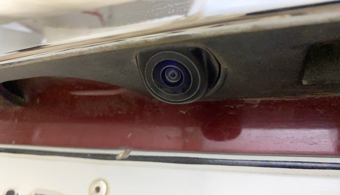 2021 KIA SELTOS HTX IVT 1.5 PETROL, Petrol, Automatic, 37,239 km, Parking Camera