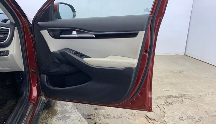 2021 KIA SELTOS HTX IVT 1.5 PETROL, Petrol, Automatic, 37,239 km, Driver Side Door Panels Control