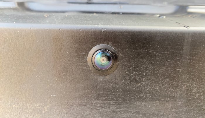 2014 Toyota Etios CROSS 1.4 VD, Diesel, Manual, 73,527 km, Parking Camera