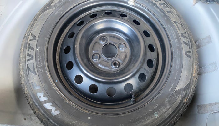 2014 Toyota Etios CROSS 1.4 VD, Diesel, Manual, 73,527 km, Spare Tyre