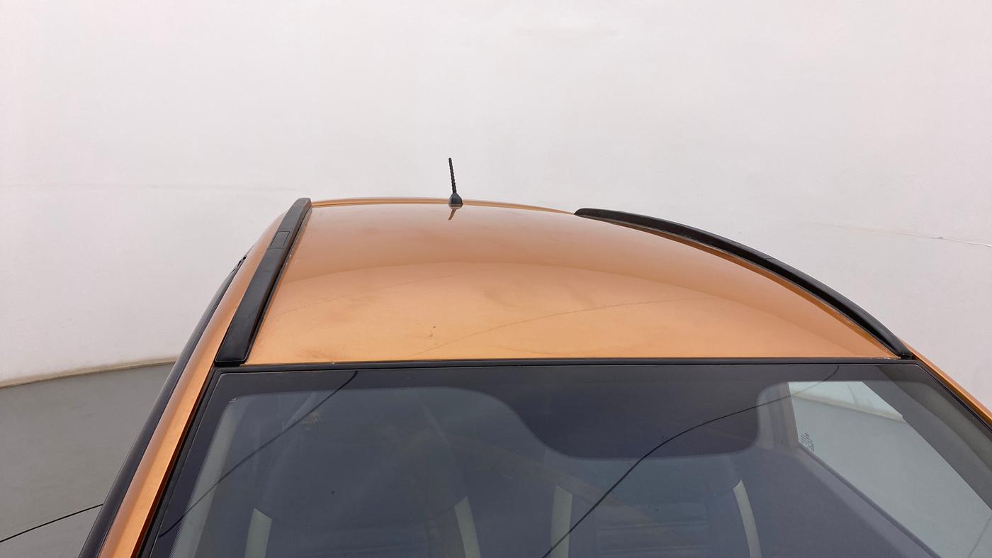 2014 Hyundai Grand i10 ASTA AT 1.2 KAPPA VTVT, Petrol, Automatic, 86,318 km, Roof
