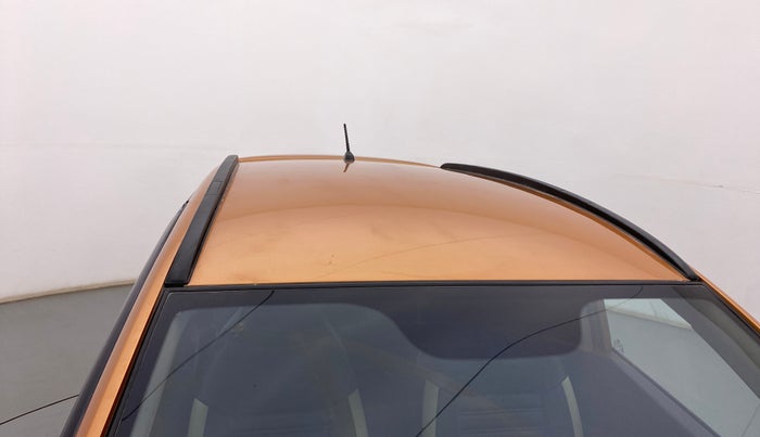 2014 Hyundai Grand i10 ASTA AT 1.2 KAPPA VTVT, Petrol, Automatic, 86,318 km, Roof