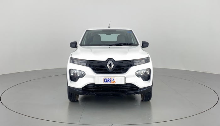 2020 Renault Kwid RXL, Petrol, Manual, 7,448 km, Front