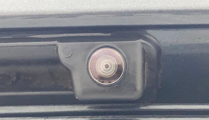 2024 Volkswagen VIRTUS HIGHLINE TSI 1.0 AT, Petrol, Automatic, 15,985 km, Parking Camera