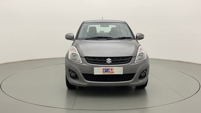 2014 Maruti Swift Dzire ZXI, Petrol, Manual, 34,372 km, Front