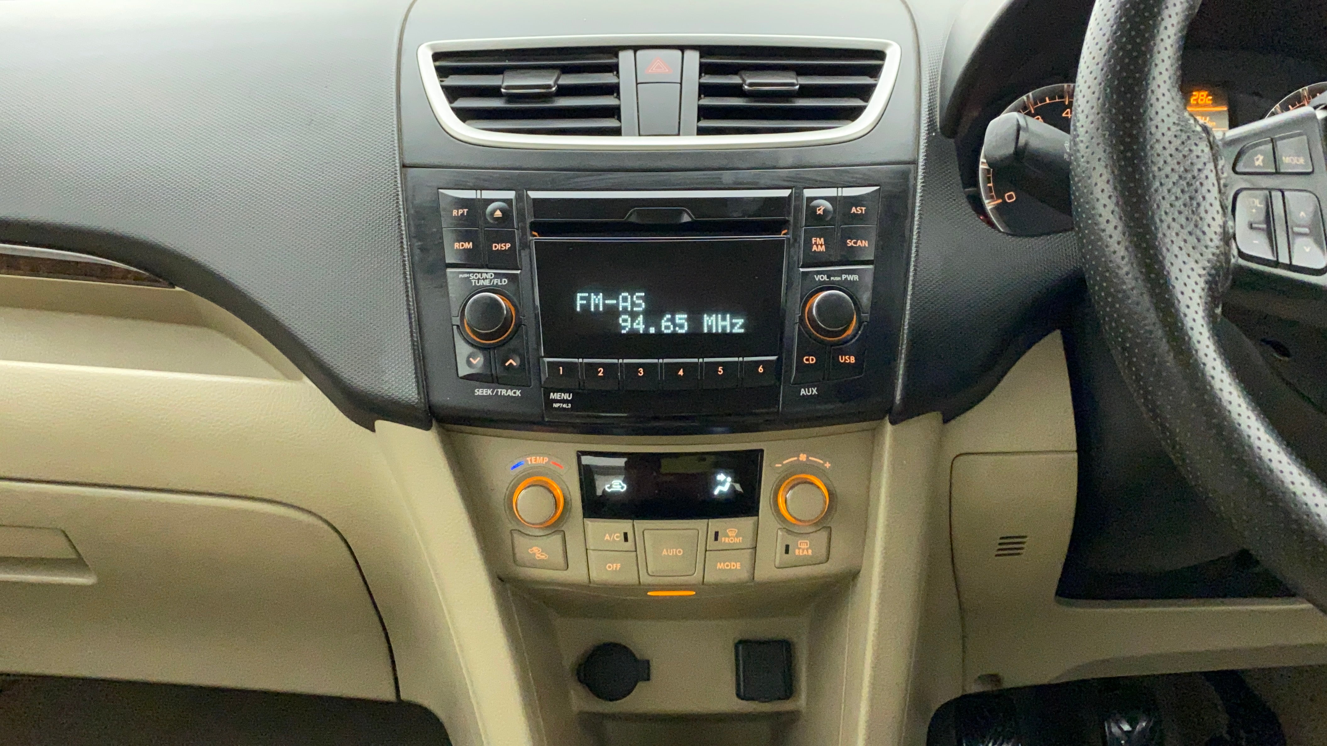 Features