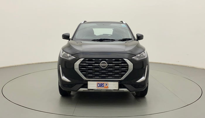 2023 Nissan MAGNITE XV MT, Petrol, Manual, 4,549 km, Front