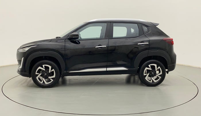 2023 Nissan MAGNITE XV MT, Petrol, Manual, 4,549 km, Left Side