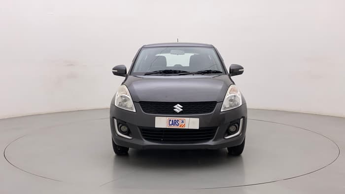 2016 Maruti Swift VXI, Petrol, Manual, 97,896 km, Front