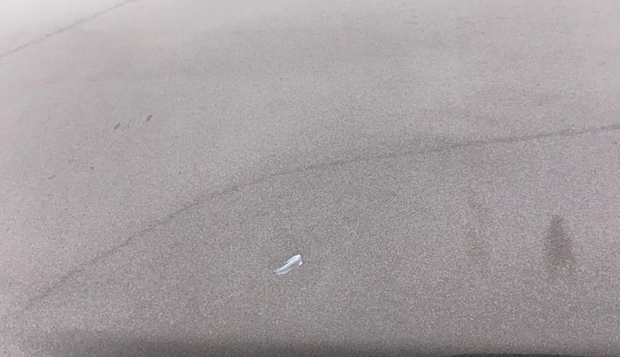 2016 Maruti Swift VXI, Petrol, Manual, 97,896 km, Dicky (Boot door) - Slightly dented
