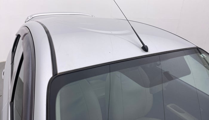 2014 Nissan Micra Active XV S, Petrol, Manual, 61,623 km, Roof