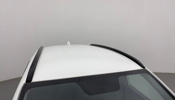 2022 Hyundai GRAND I10 NIOS SPORTZ 1.2 KAPPA VTVT CNG, CNG, Manual, 9,477 km, Roof