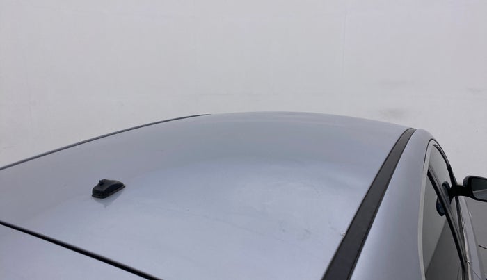2019 Hyundai Elite i20 MAGNA PLUS 1.2, CNG, Manual, 59,036 km, Roof - Slightly dented