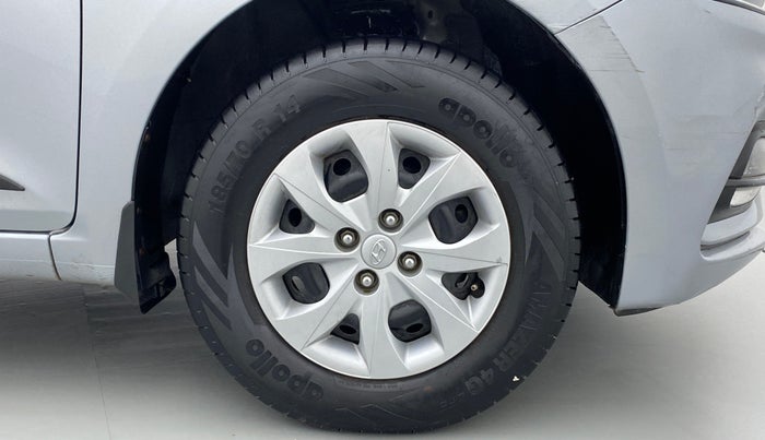 2019 Hyundai Elite i20 MAGNA PLUS 1.2, CNG, Manual, 59,036 km, Right Front Wheel