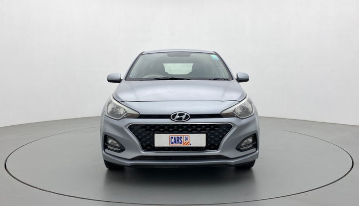 2019 Hyundai Elite i20 MAGNA PLUS 1.2, CNG, Manual, 59,036 km, Front