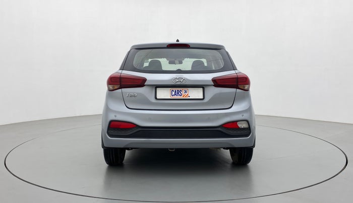 2019 Hyundai Elite i20 MAGNA PLUS 1.2, CNG, Manual, 59,036 km, Back/Rear