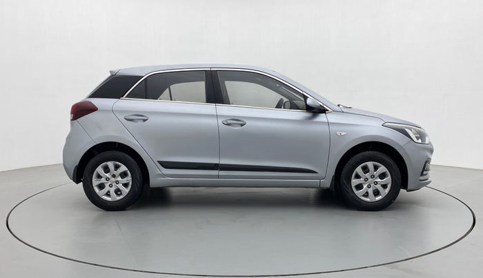 2019 Hyundai Elite i20 MAGNA PLUS 1.2, CNG, Manual, 59,036 km, Right Side View