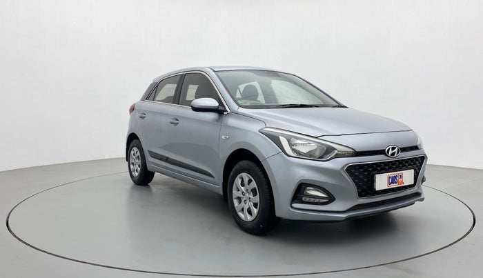2019 Hyundai Elite i20 MAGNA PLUS 1.2, CNG, Manual, 59,036 km, Right Front Diagonal