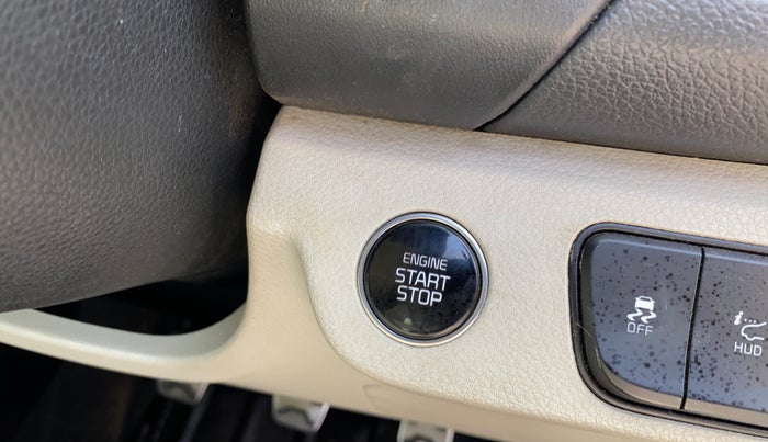 2020 KIA SELTOS GTX PLUS 1.4 PETROL, Petrol, Manual, 39,192 km, Keyless Start/ Stop Button