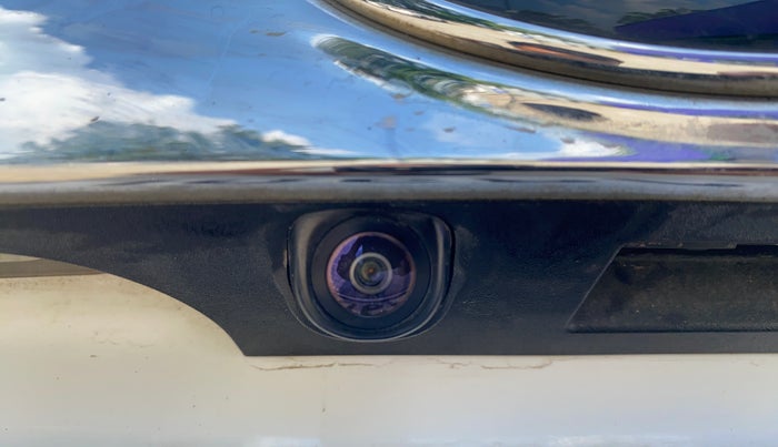 2020 KIA SELTOS GTX PLUS 1.4 PETROL, Petrol, Manual, 39,192 km, Parking Camera