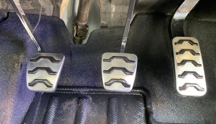 2020 KIA SELTOS GTX PLUS 1.4 PETROL, Petrol, Manual, 39,192 km, Pedals