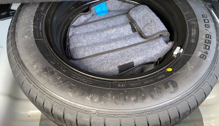 2020 KIA SELTOS GTX PLUS 1.4 PETROL, Petrol, Manual, 39,192 km, Spare Tyre