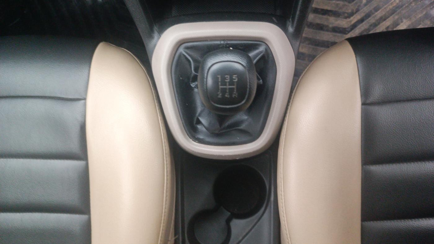 2019 Hyundai Grand i10 MAGNA 1.2 KAPPA VTVT, Petrol, Manual, 62,525 km, Gear Lever