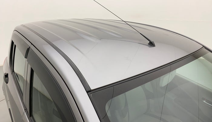 2014 Maruti Celerio VXI AMT, Petrol, Automatic, 54,461 km, Roof