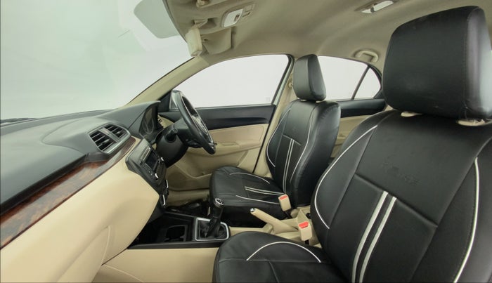 2018 Maruti Dzire VDI, Diesel, Manual, 68,644 km, Right Side Front Door Cabin