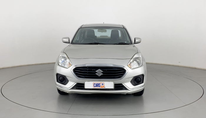 2018 Maruti Dzire VDI, Diesel, Manual, 68,644 km, Front
